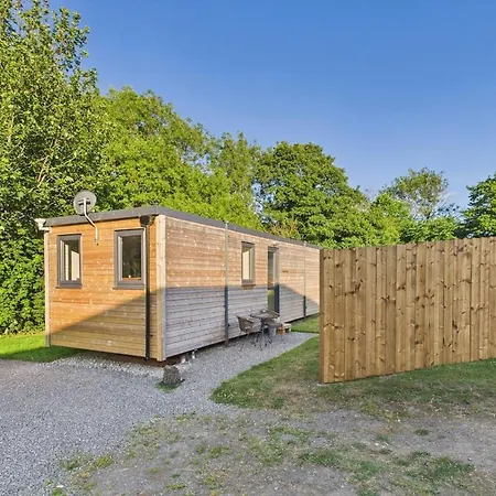 The Walkers Retreat With Hot Tub And Cold Water Drench Shower *