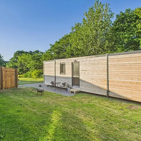 The Walkers Retreat With Hot Tub And Cold Water Drench Shower * Charlton